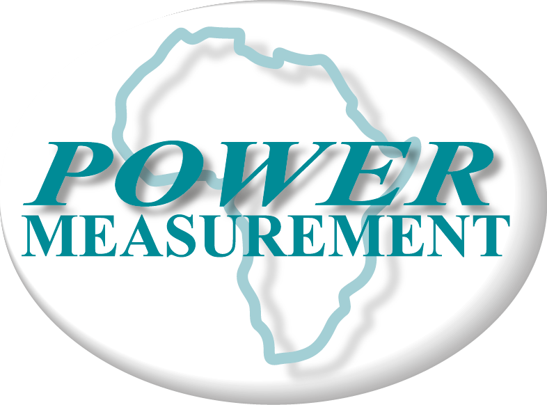 Power Measurement Logo